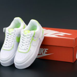 Air force sale lime