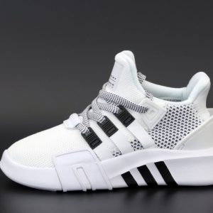 12200 Adidas EQT White